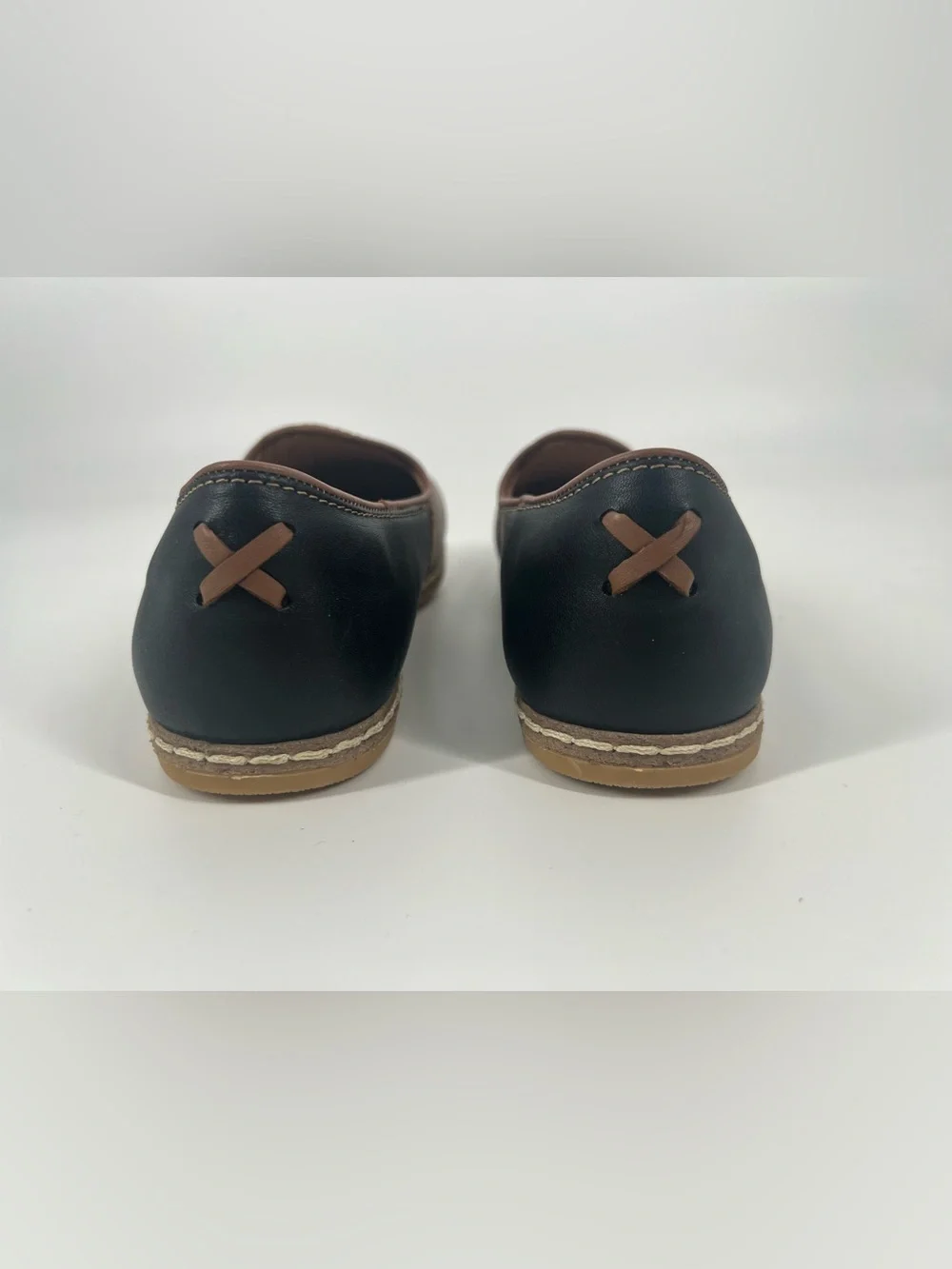 Charix camel black